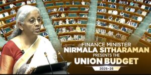 Budget 2025: नए New Tax Regime 2025, कर छूट और महत्वपूर्ण बदलावों की पूरी जानकारी
