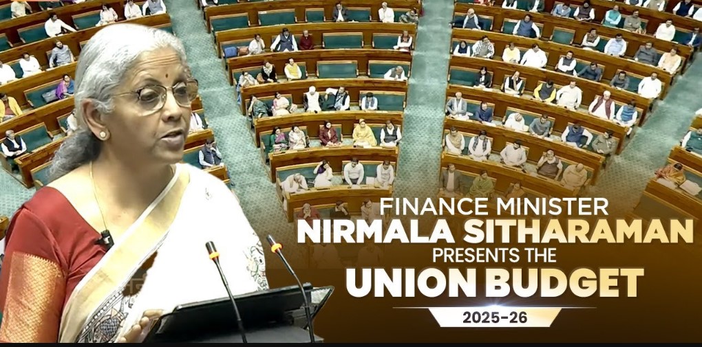 Budget 2025