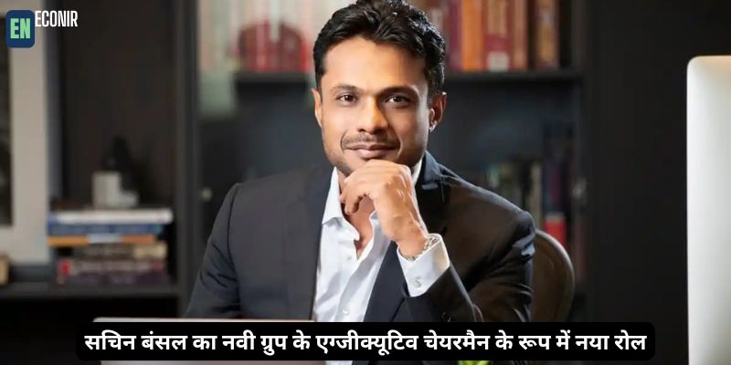 Sachin Bansal