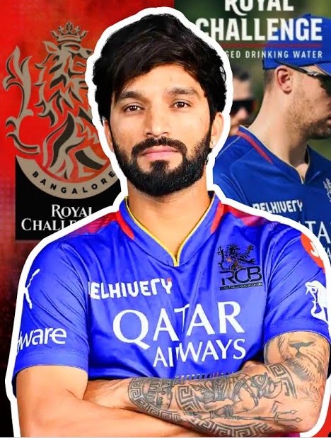 Rajat Patidar
