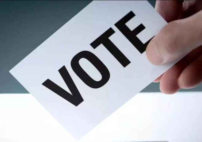 How to Vote Lok Sabha