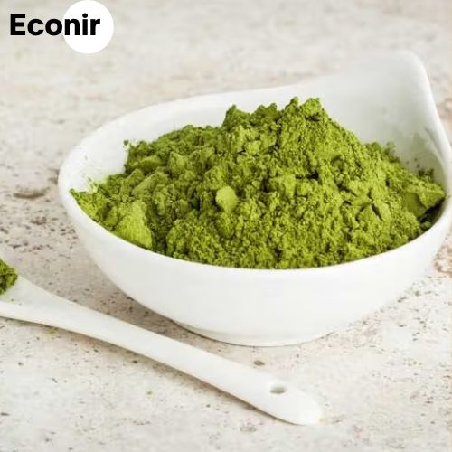 Moringa Powder Benefits
