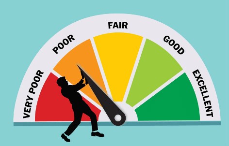 Check CIBIL Score in GPay