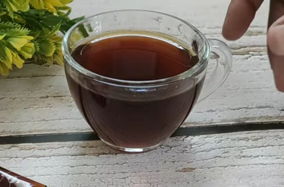 How to Make Black coffee
