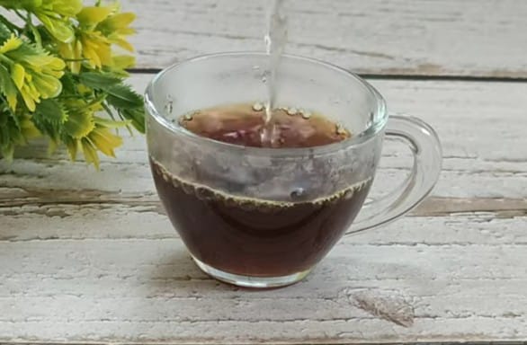 How to Make Black coffee
