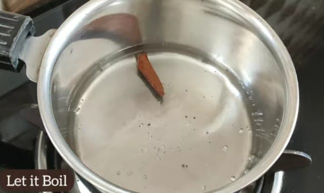 How to Make Black coffee