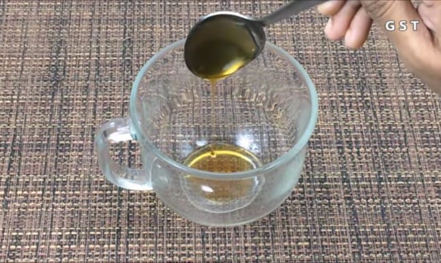Lemon Grass Tea