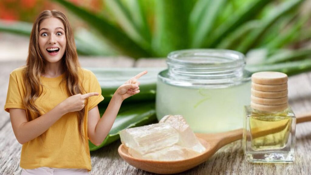 Aloe Vera