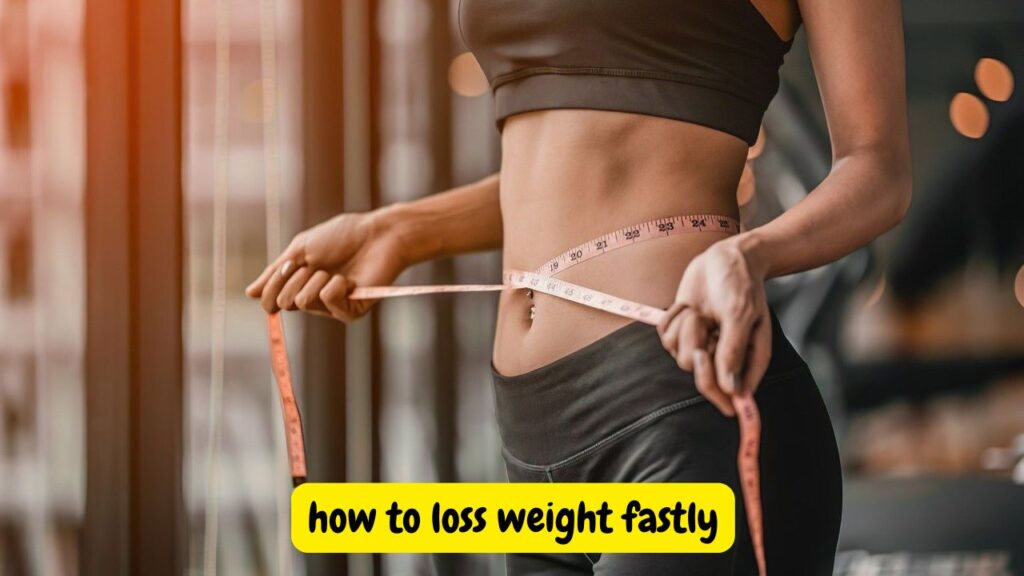 weight loss