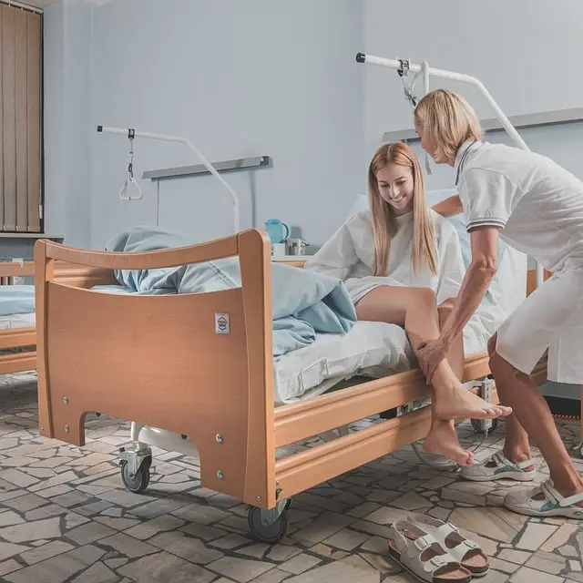 Paramedical