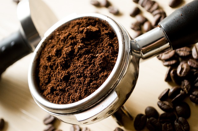 Black Coffee