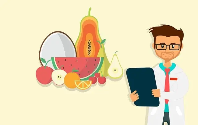dietician