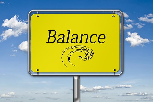PF Balance
