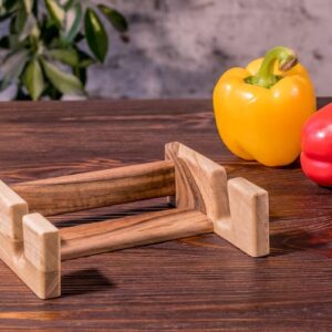 cutting board stand