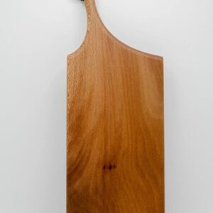 Wooden Chopping Board 8 × 15 Inch – Durable Kitchen Cutting Board