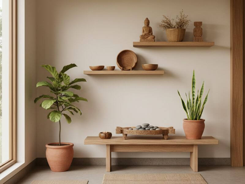 eco-friendly home decor ideas