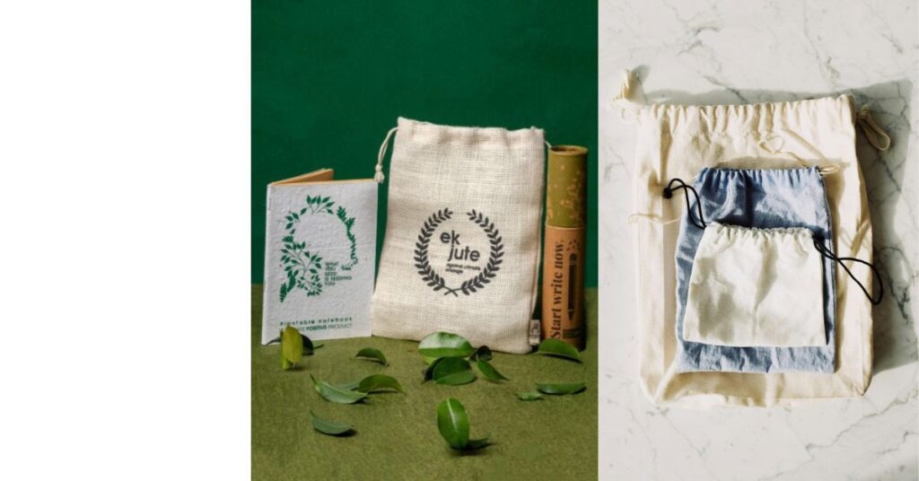 eco alternatives replacing plastic in Indian homes kitchen with wooden and steel products