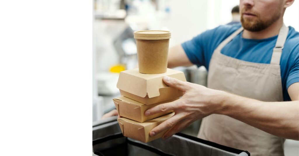 eco alternatives replacing plastic in Indian homes kitchen with wooden and steel products