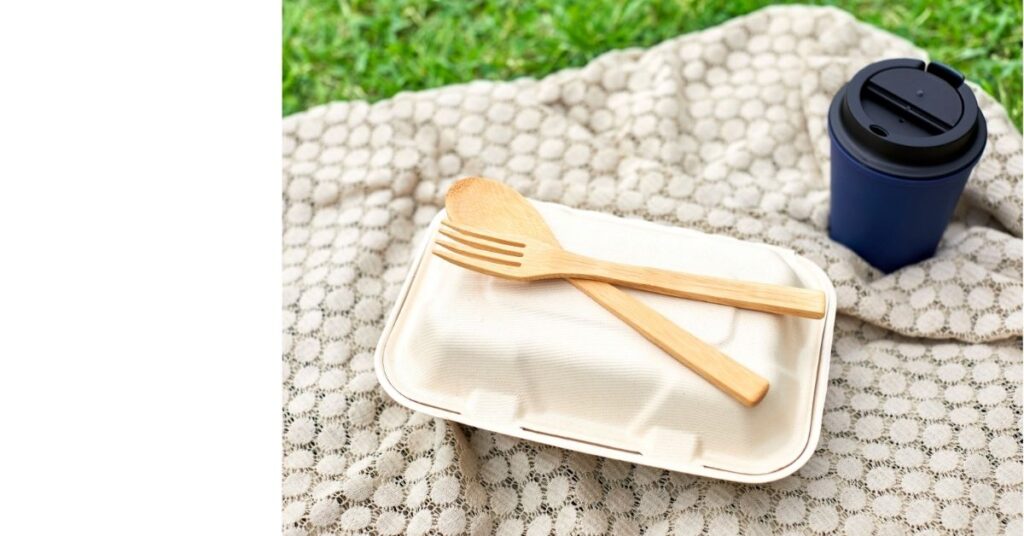 eco alternatives replacing plastic in Indian homes kitchen with wooden and steel products