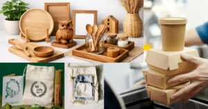 Plastic Banned in 2026? These Eco Alternatives Are Taking Over Indian Homes