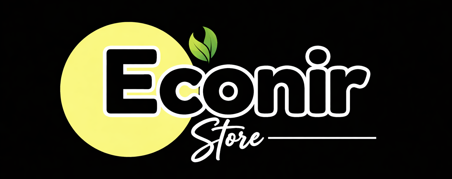 econir store logo design (2)