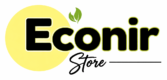 econir store logo design (1)